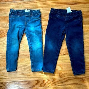 OshKosh Jean Jegging 3T